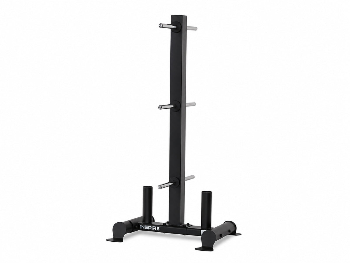 Inspire Bumper Plate Tree