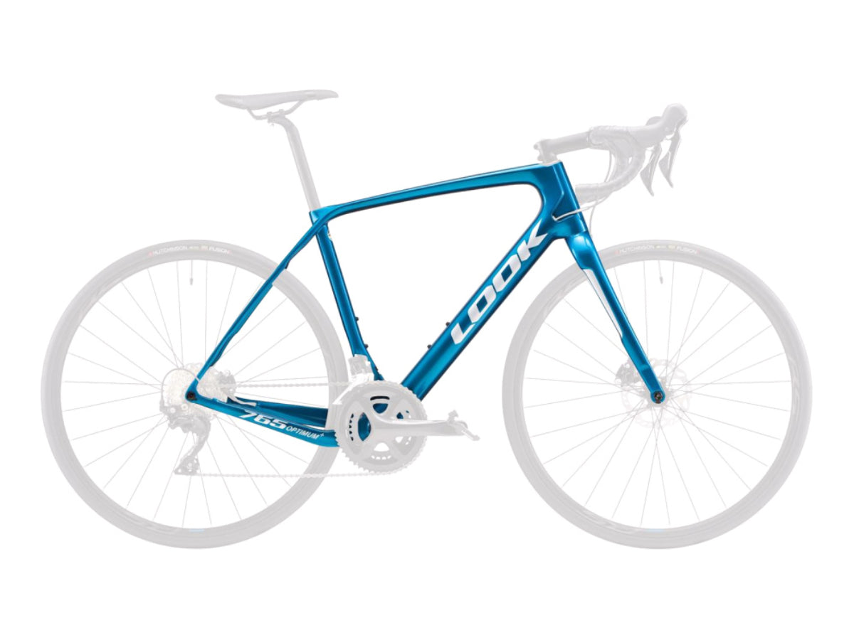 Look 765 Optimum Plus DB Frameset