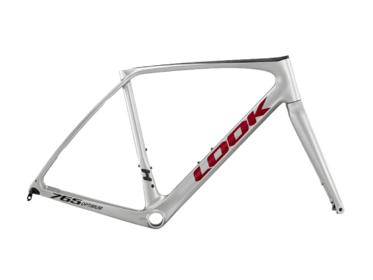 Look 765 Optimum 2 DB Frameset