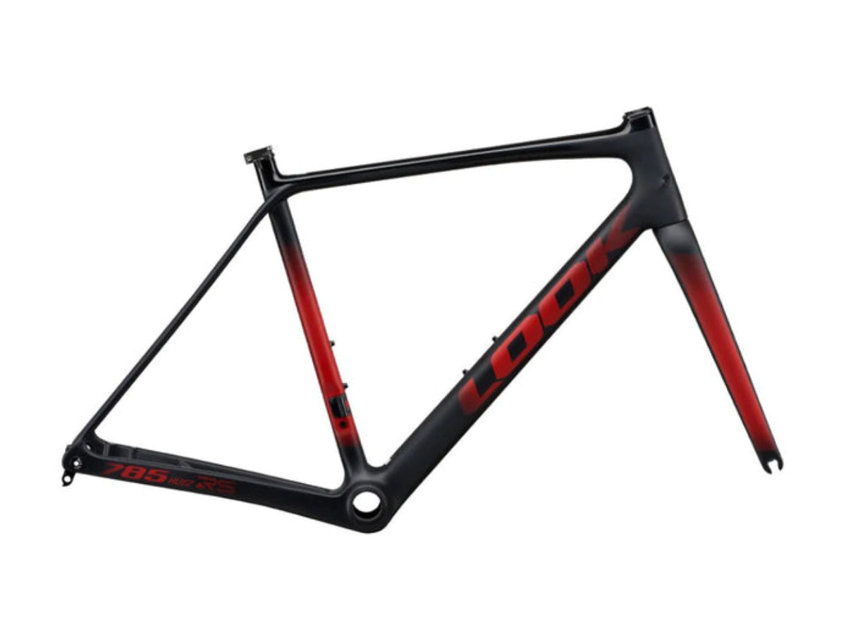 Look 785 Huez DB Frameset