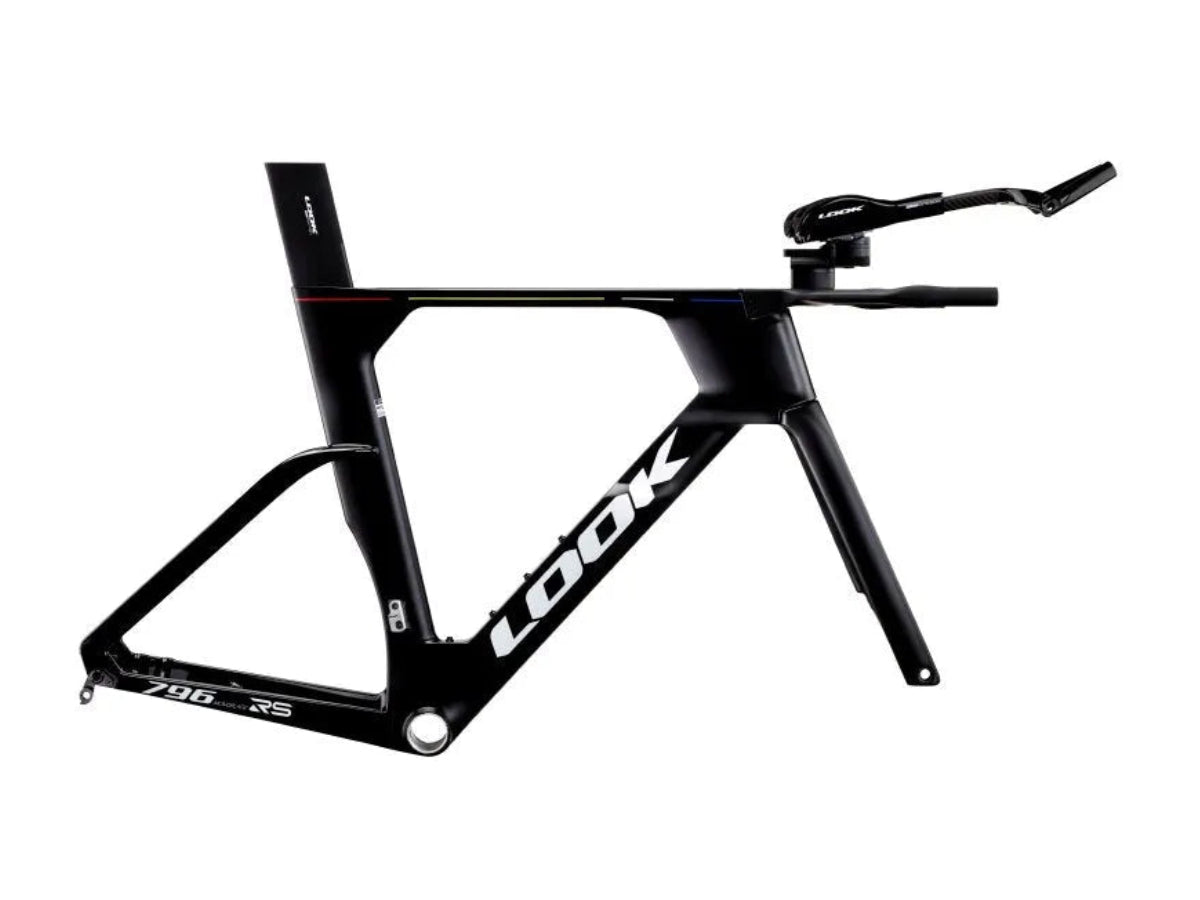Look 796 RS Monoblade2 Pro Team Frameset
