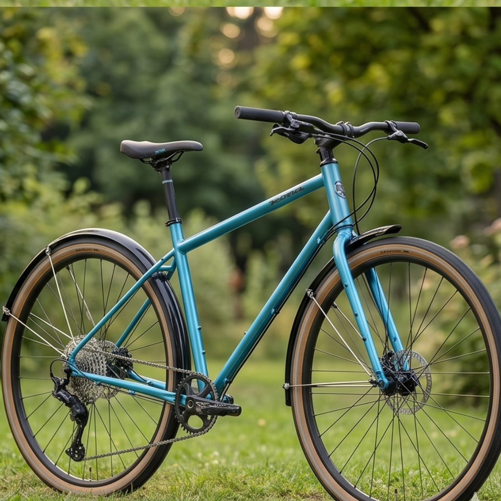 Kona – Kona DR Dew – ChooseMyBicycle