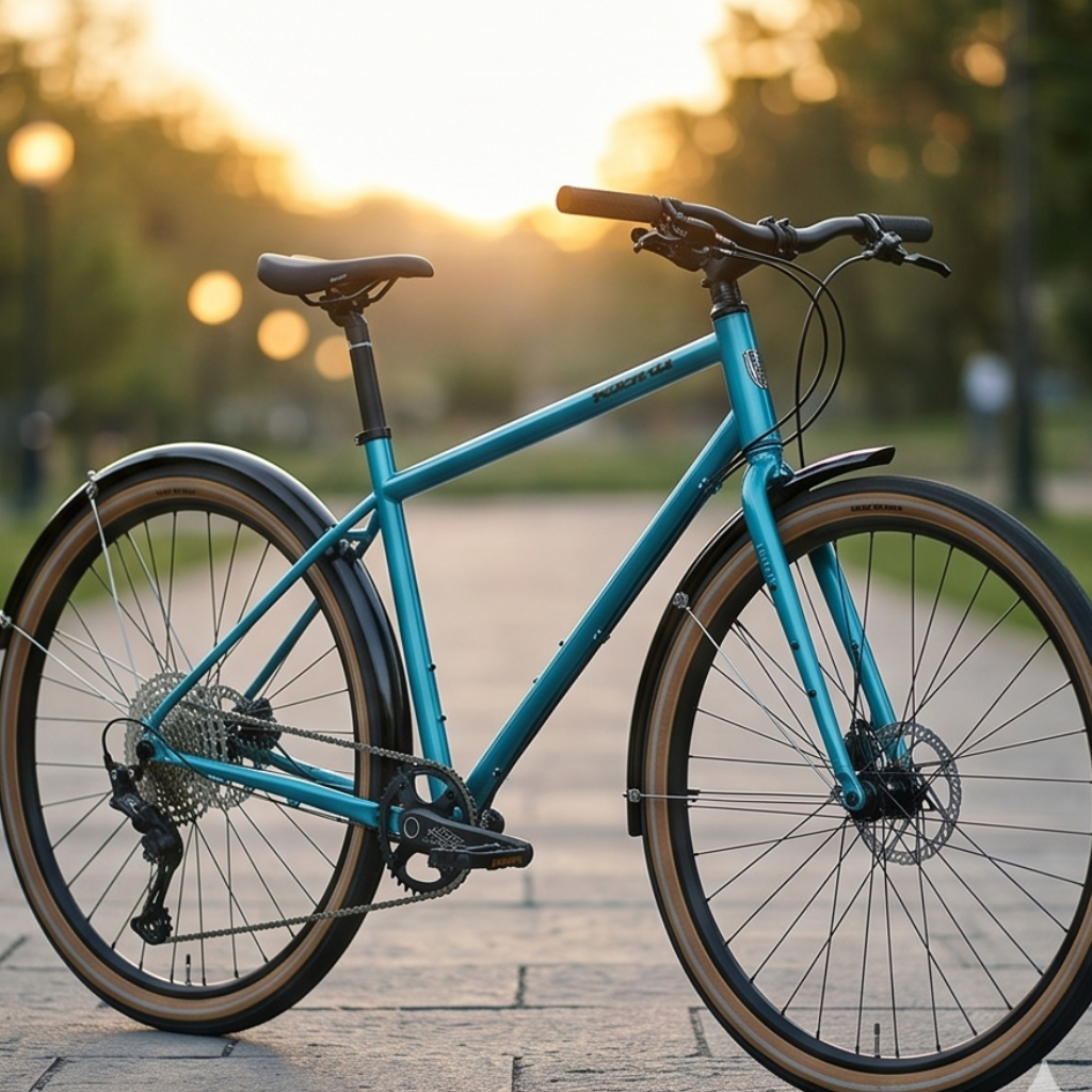 Kona – Kona DR Dew – ChooseMyBicycle