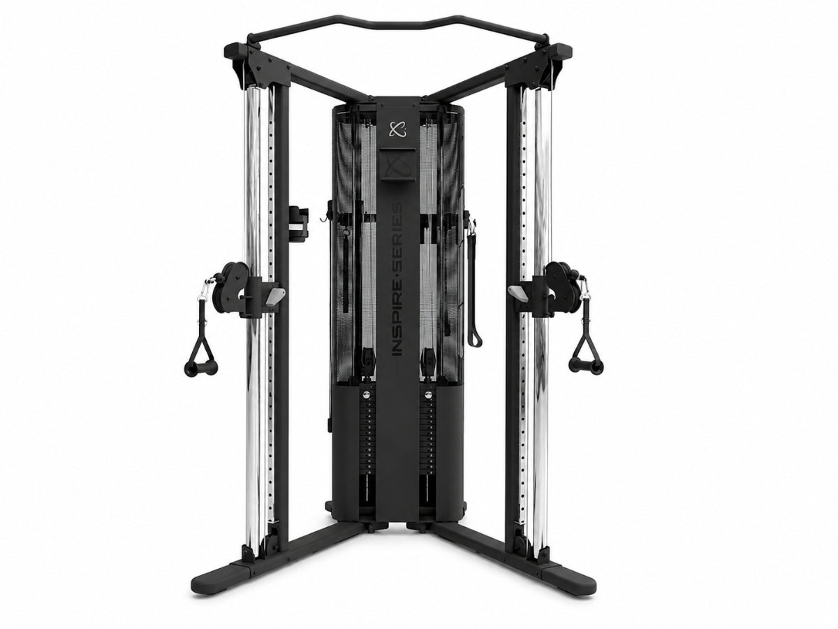 Inspire Series FT1 PRO Functional Trainer