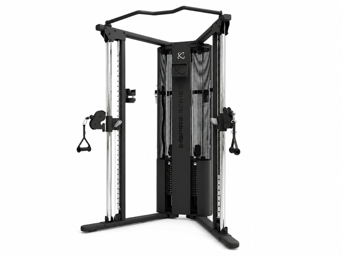 Inspire Series FT1 PRO Functional Trainer