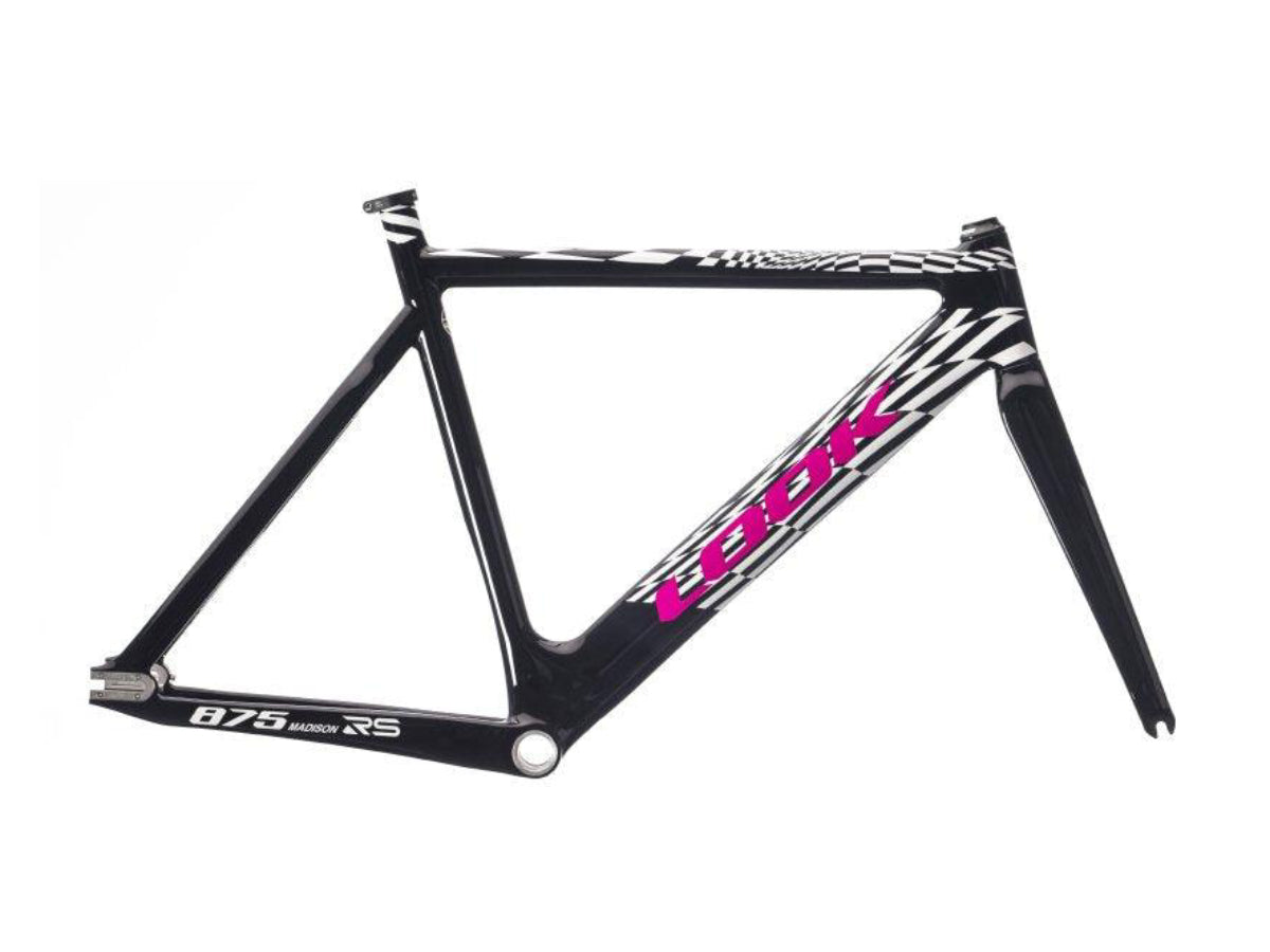 Look 875 Madison RS Frameset