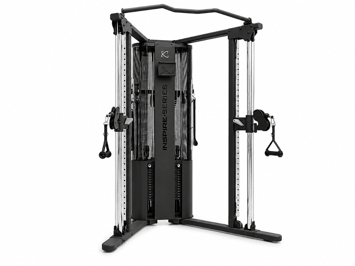 Inspire Series FT1 PRO Functional Trainer