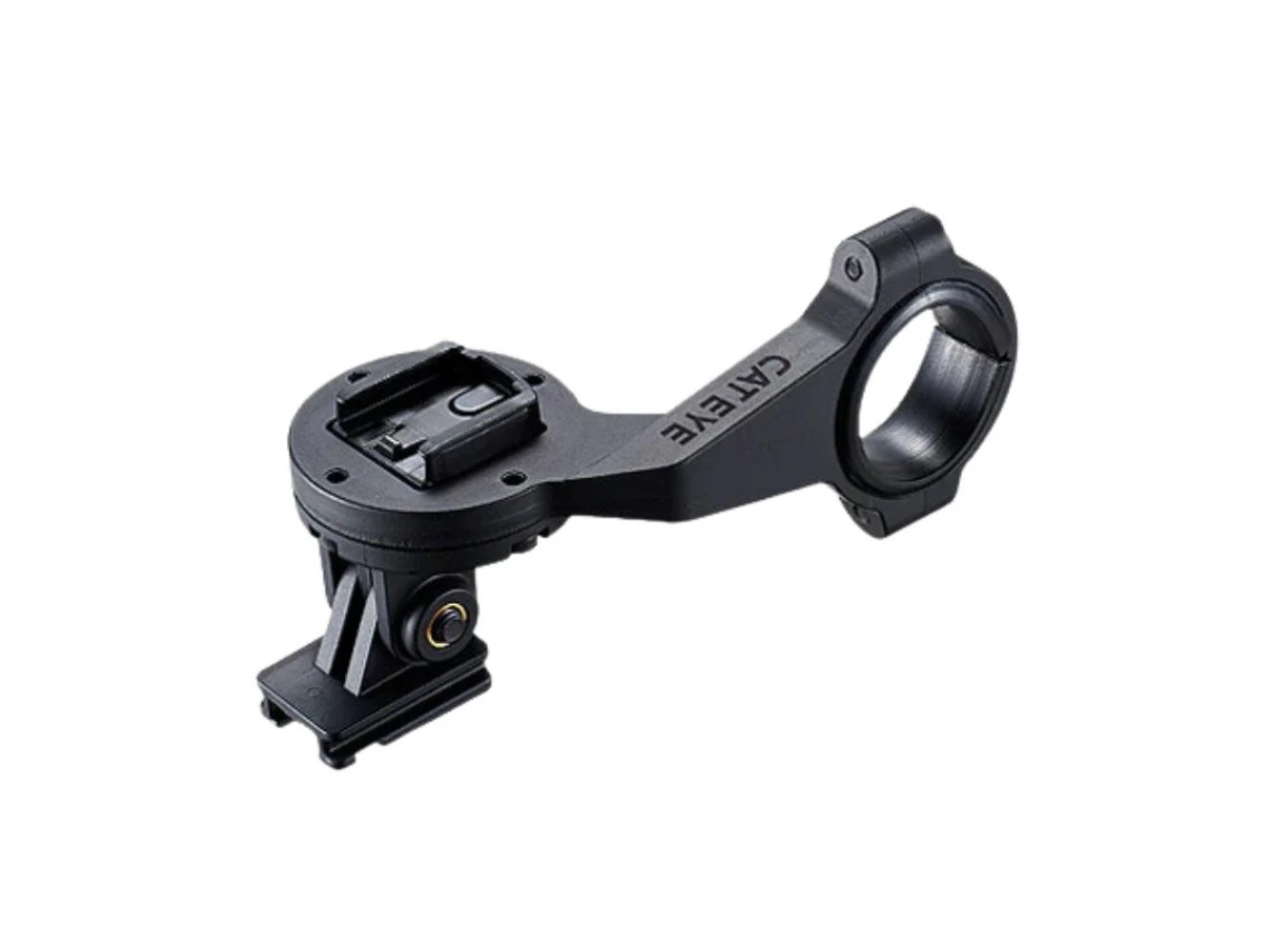 CatEye Small Parts Outfront Bracket For Cyclocomputers OF-200