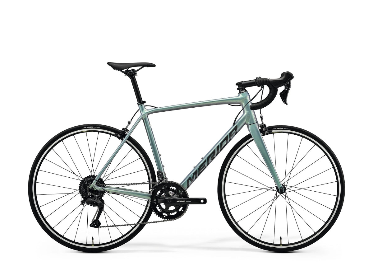 Merida Scultura Rim 100