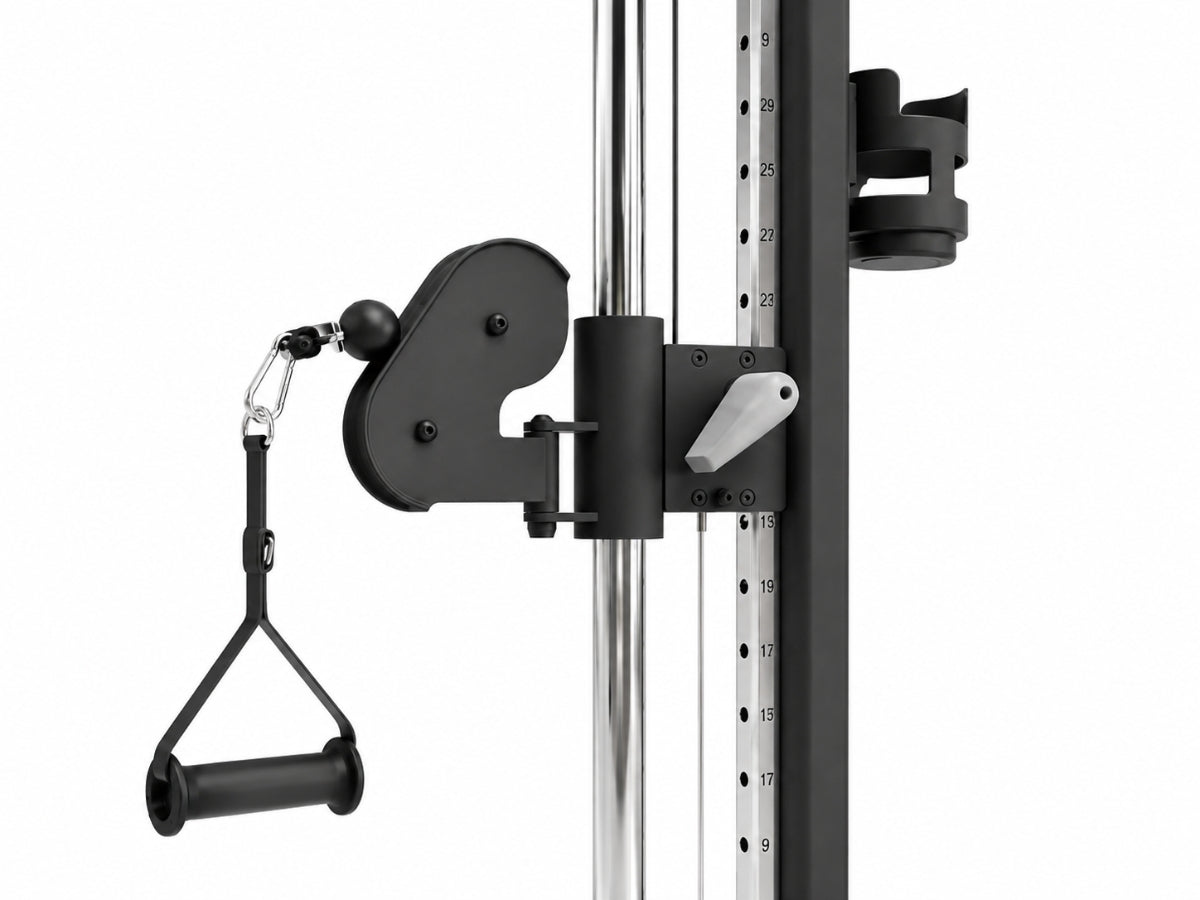 Inspire Series FT1 PRO Functional Trainer