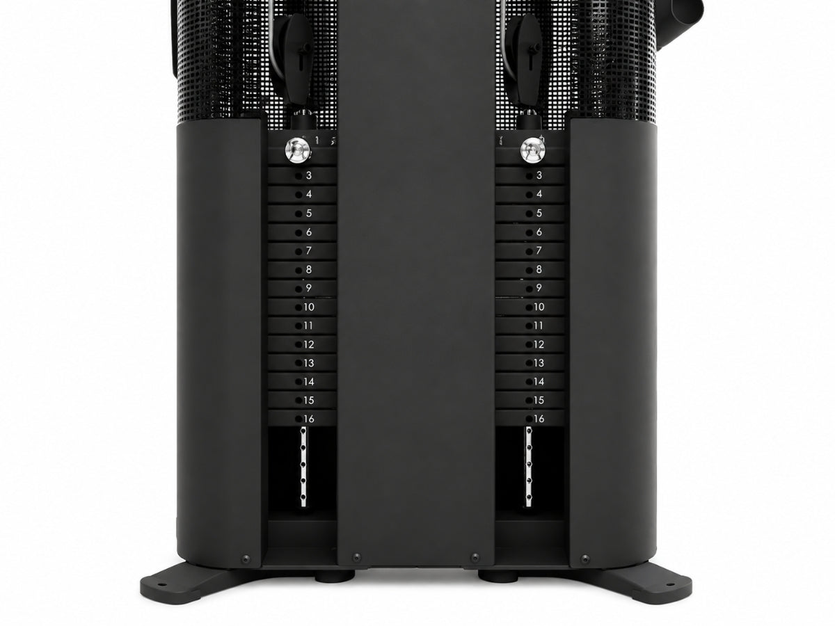 Inspire Series FT1 PRO Functional Trainer