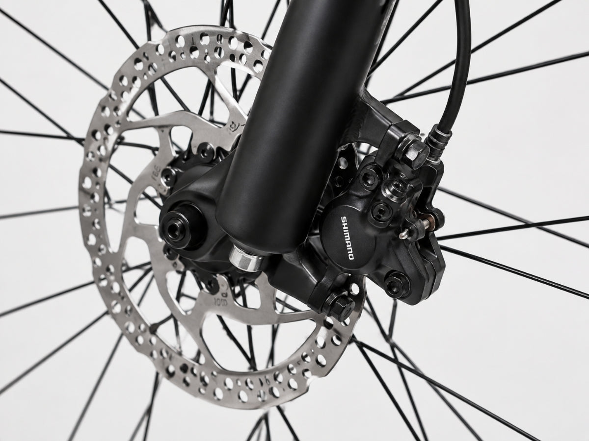 United 29 Shadow Nagato 12-Speed