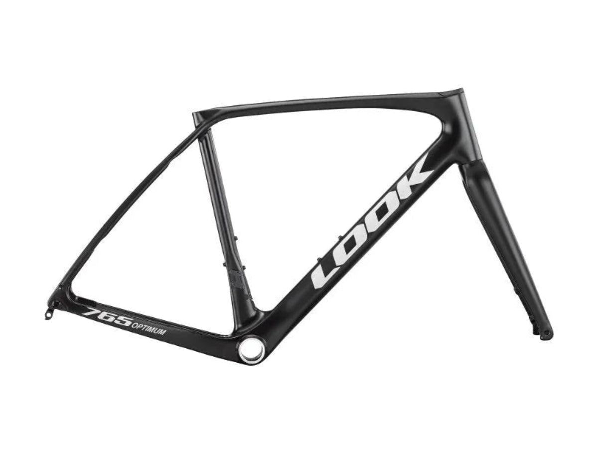 Look 765 Optimum DB Frameset