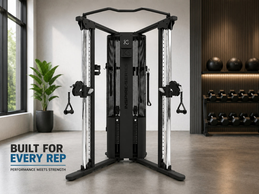 Integrated Training & Storage