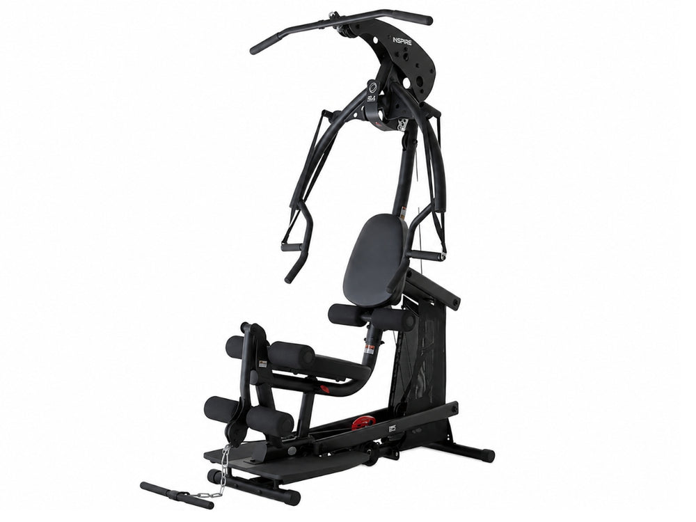 Multi-Functional Home Gym