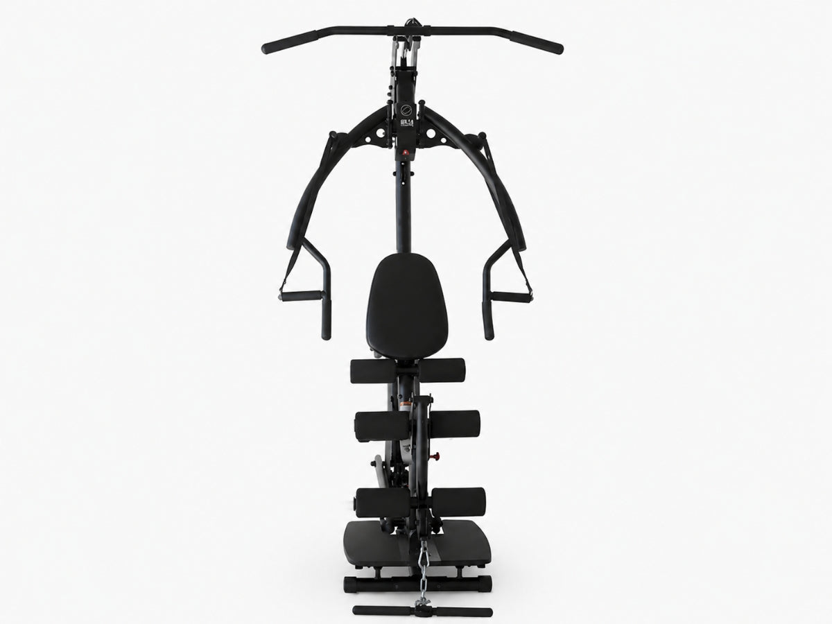 BL1 Body Lift with Weights