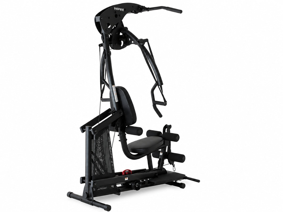 BL1 Body Lift with Weights