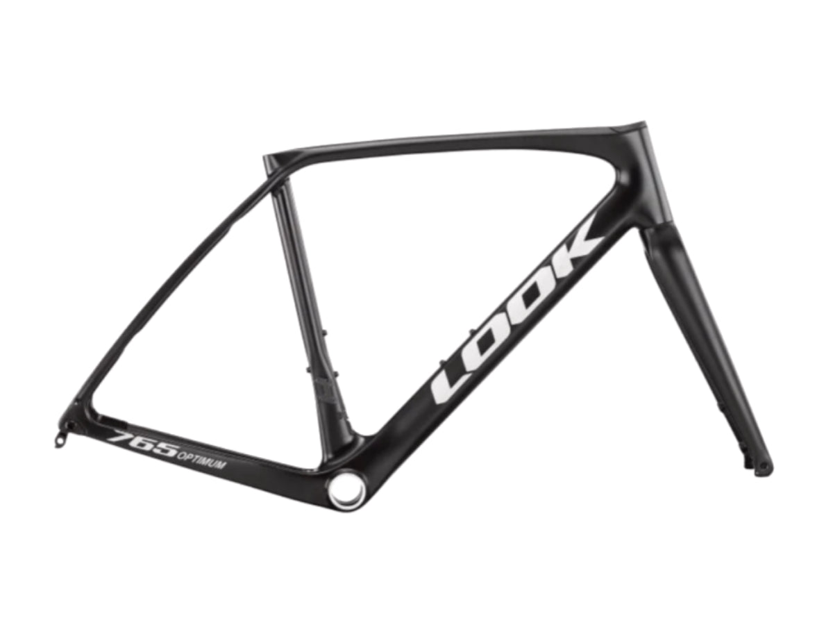 Look 765 Optimum 2 DB Frameset