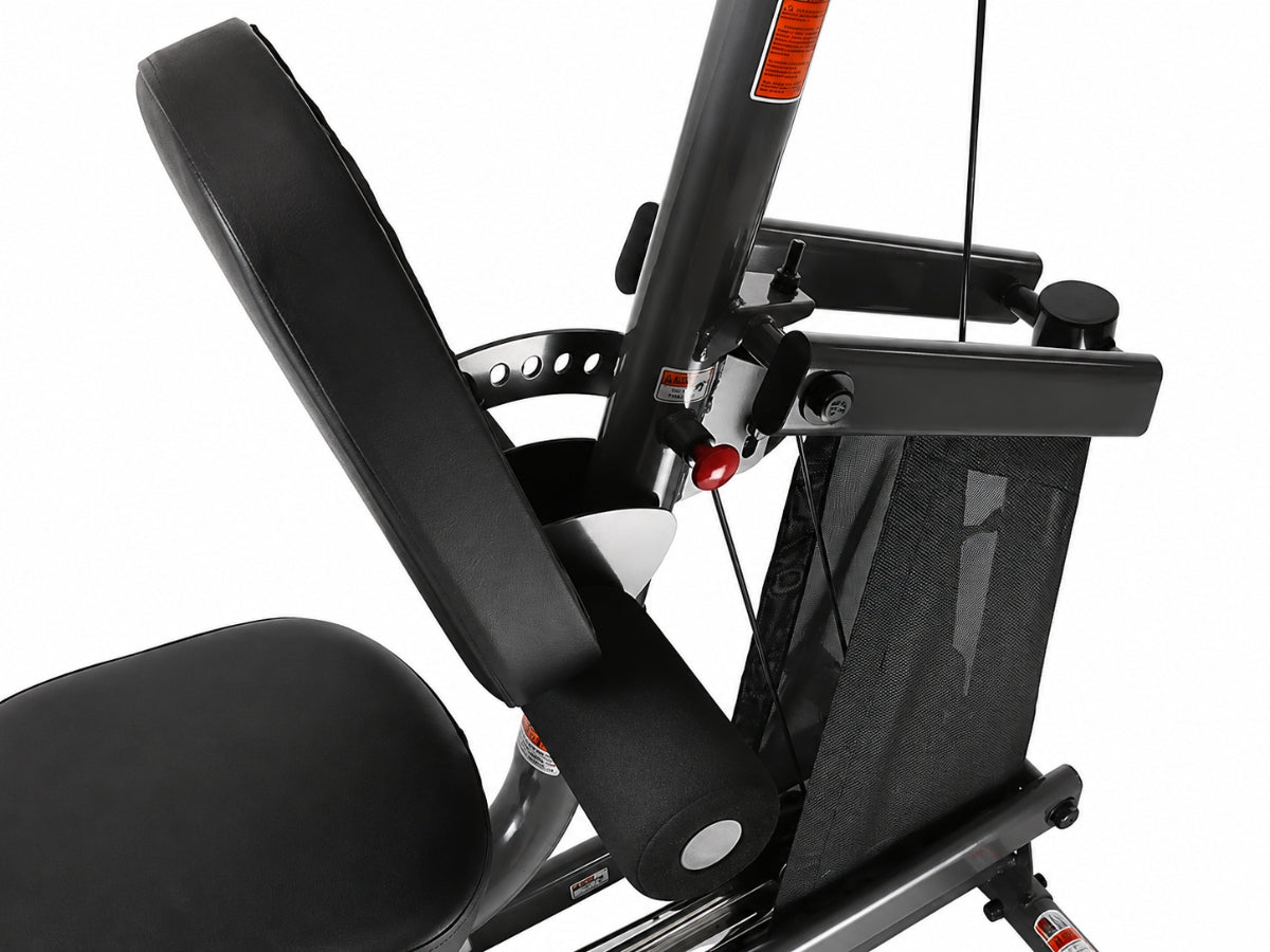 BL1 Body Lift with Weights