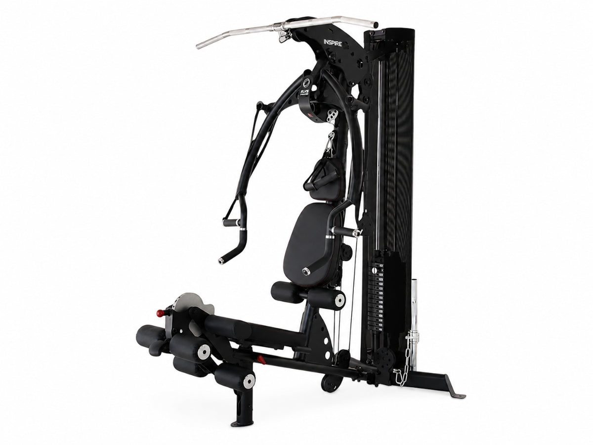 M2 Multi-Gym with Weights