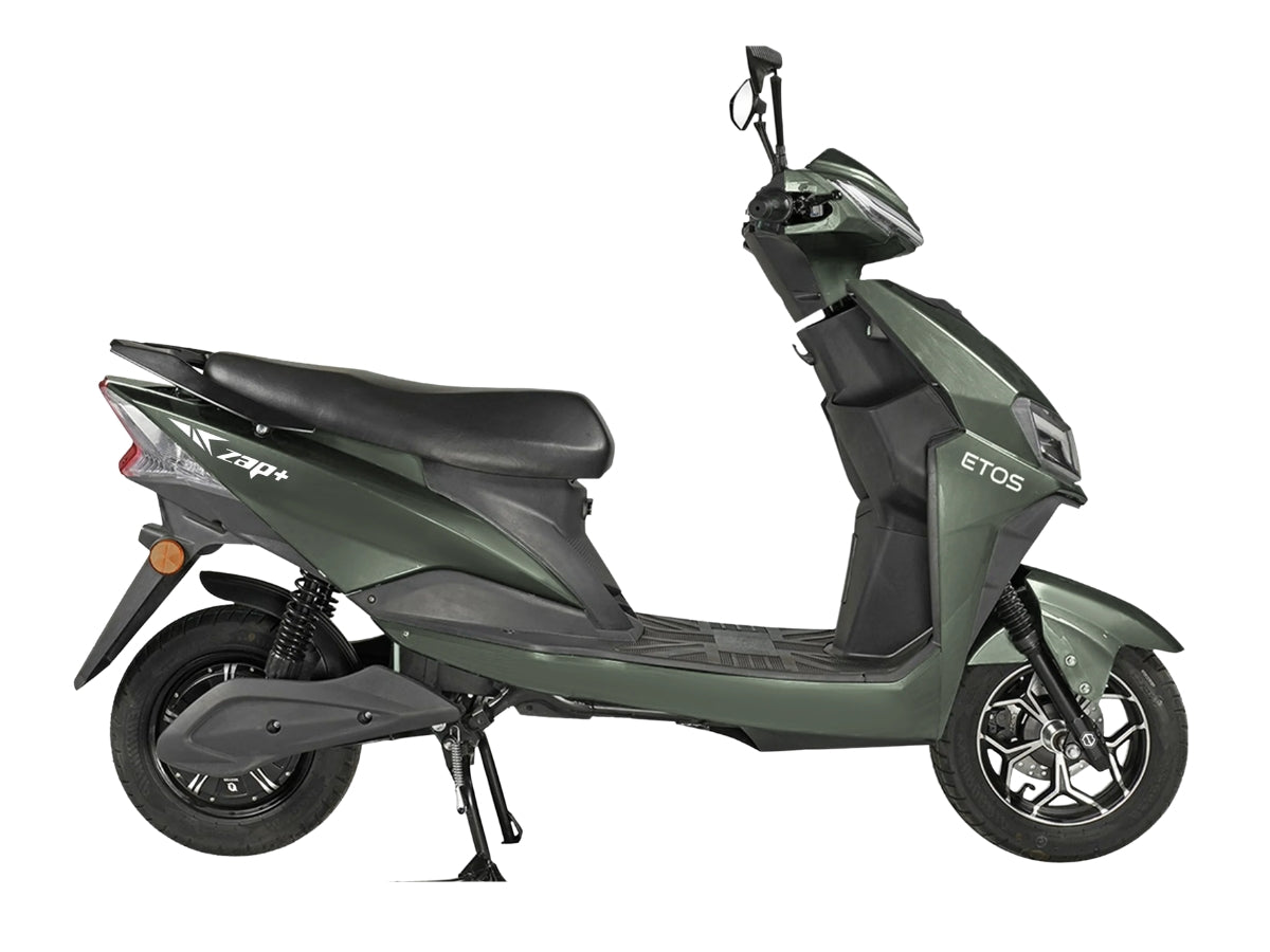 Etos Zap+ 2.2 E-Scooter (60 v 36 Ah)