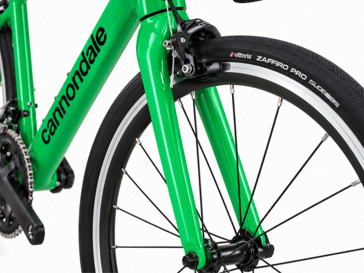 Cannondale Caad Optimo V2 Bicycle