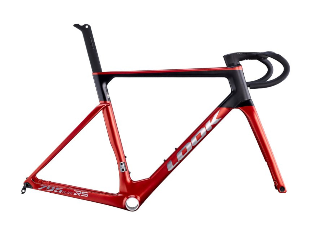 Look 795 Blade 2 RS Road Frameset