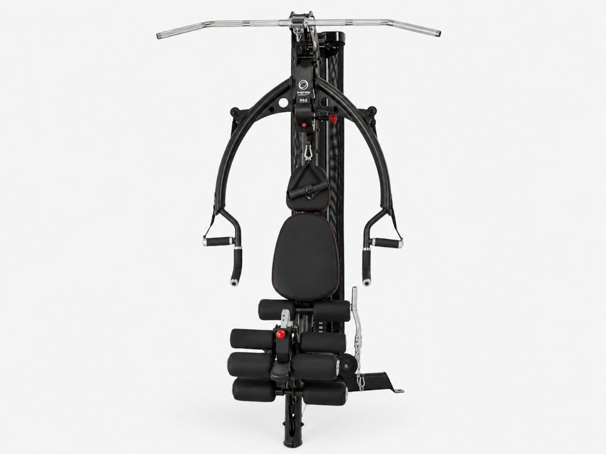 M2 Multi-Gym with Weights