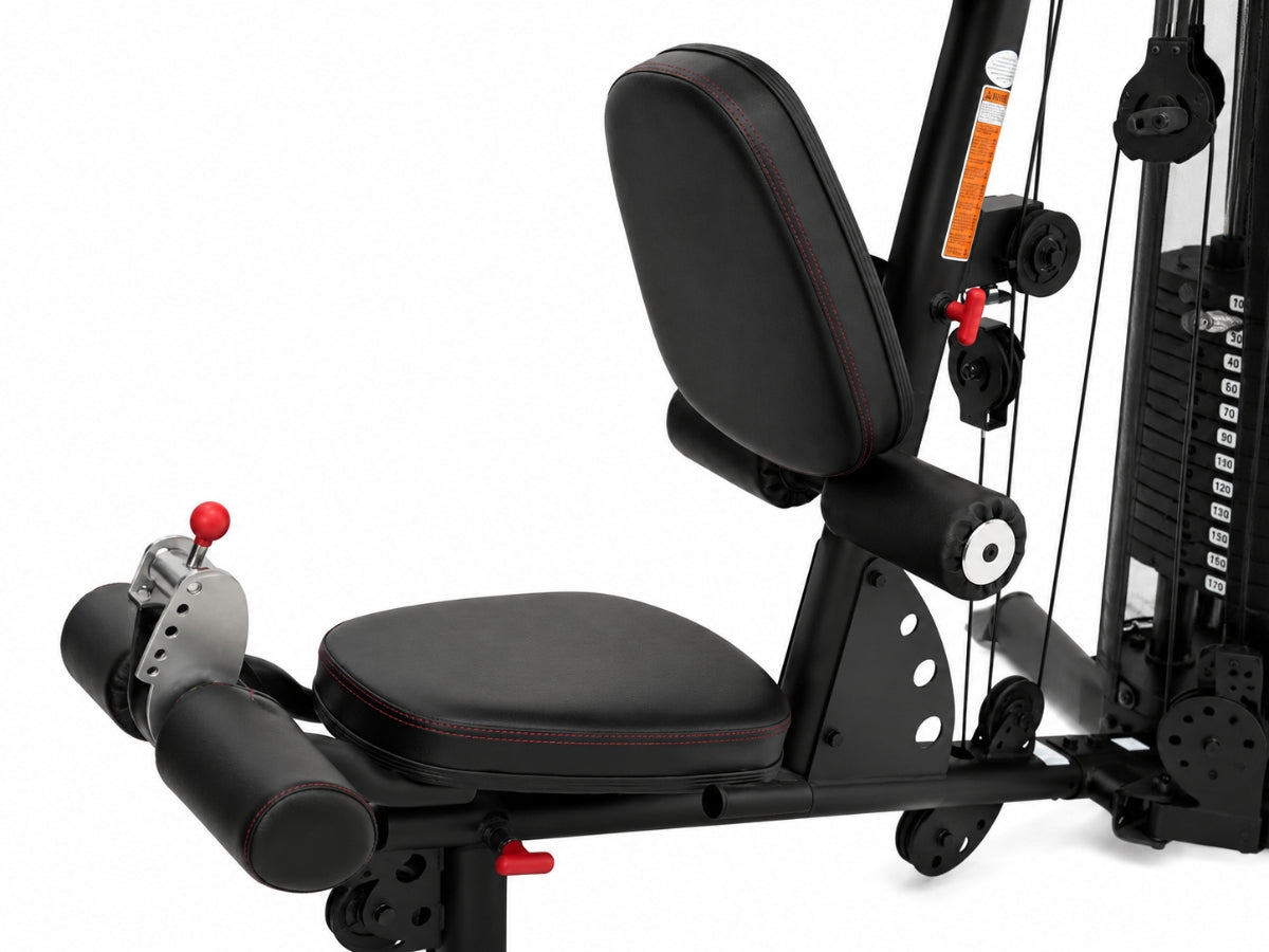 M2 Multi-Gym with Weights