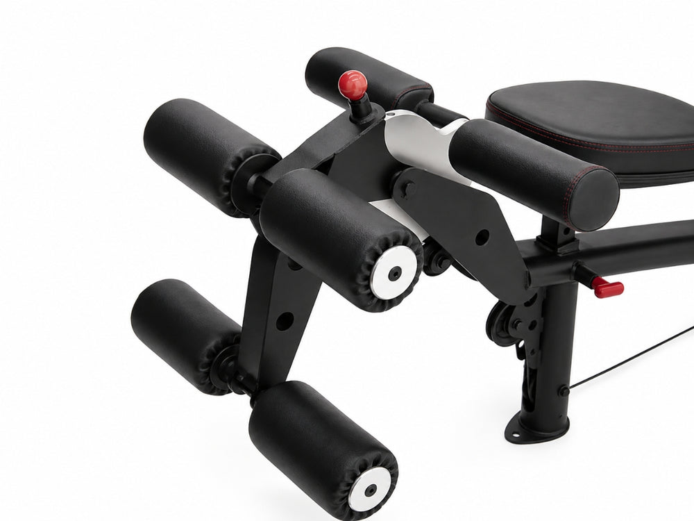 Adjustable Leg Station