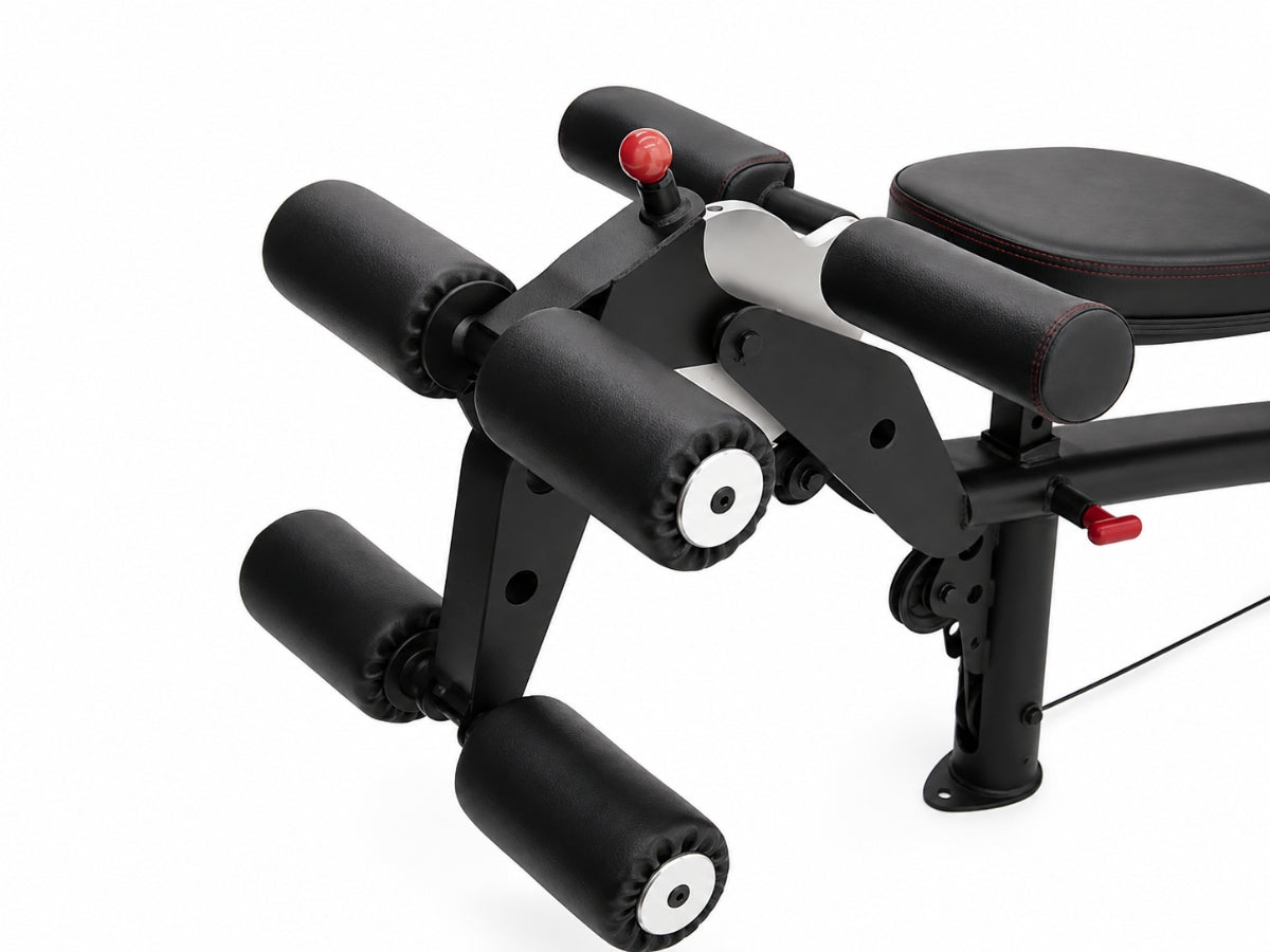 M2 Multi-Gym with Weights