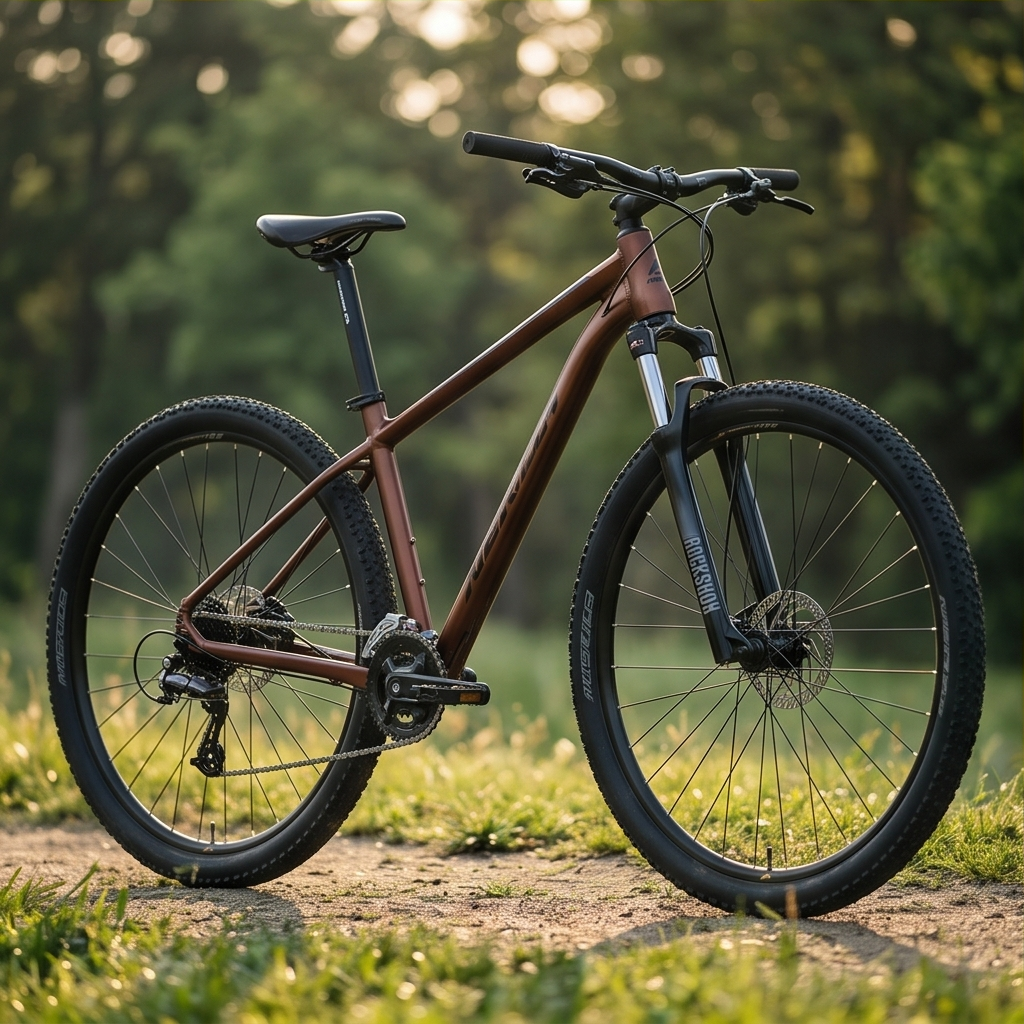 Merida – Merida Big Nine 60-3X – ChooseMyBicycle