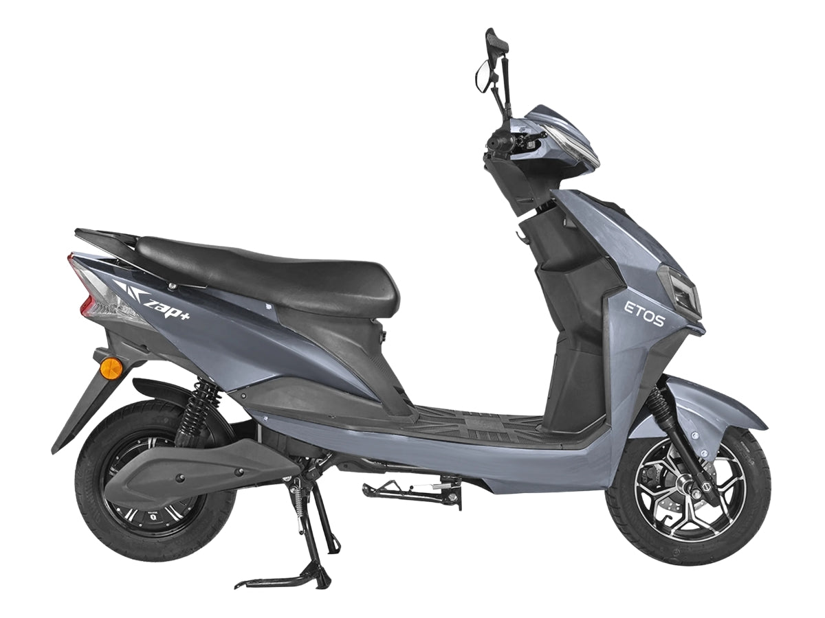 Etos Zap+ 2.2 E-Scooter (60 v 36 Ah)