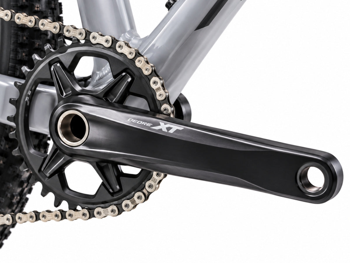 Merida Big Nine XT