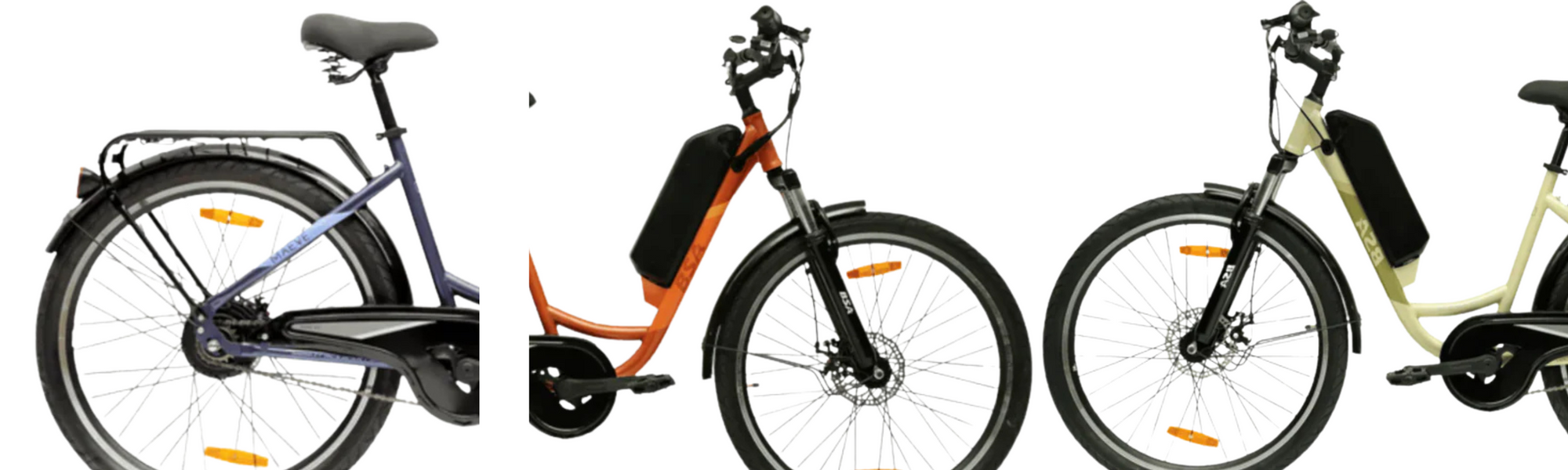 bsa electric bicycle BSA Maeve Single Speed E-Bicycle ChooseMyBicycle New Electric Bicycle Unboxing BSA