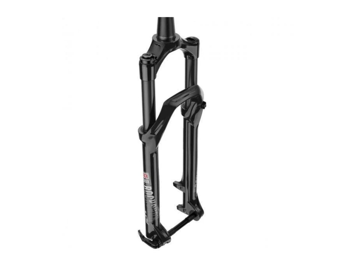 Rock Shox Fork Judy Gold 27 Q Rmt 120mm Tapper Tube