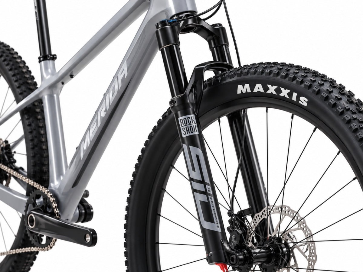 Merida Big Nine XT