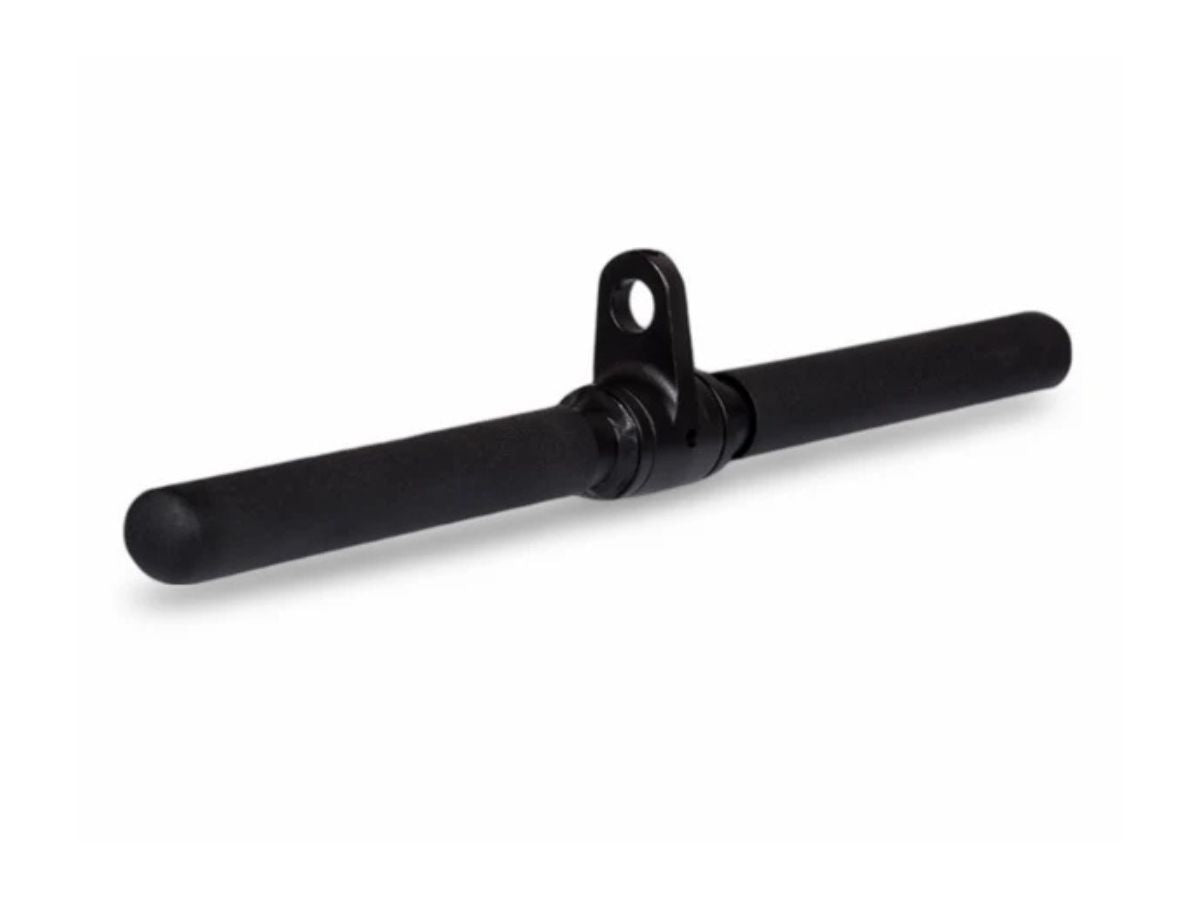 Revolving Straight Bar
