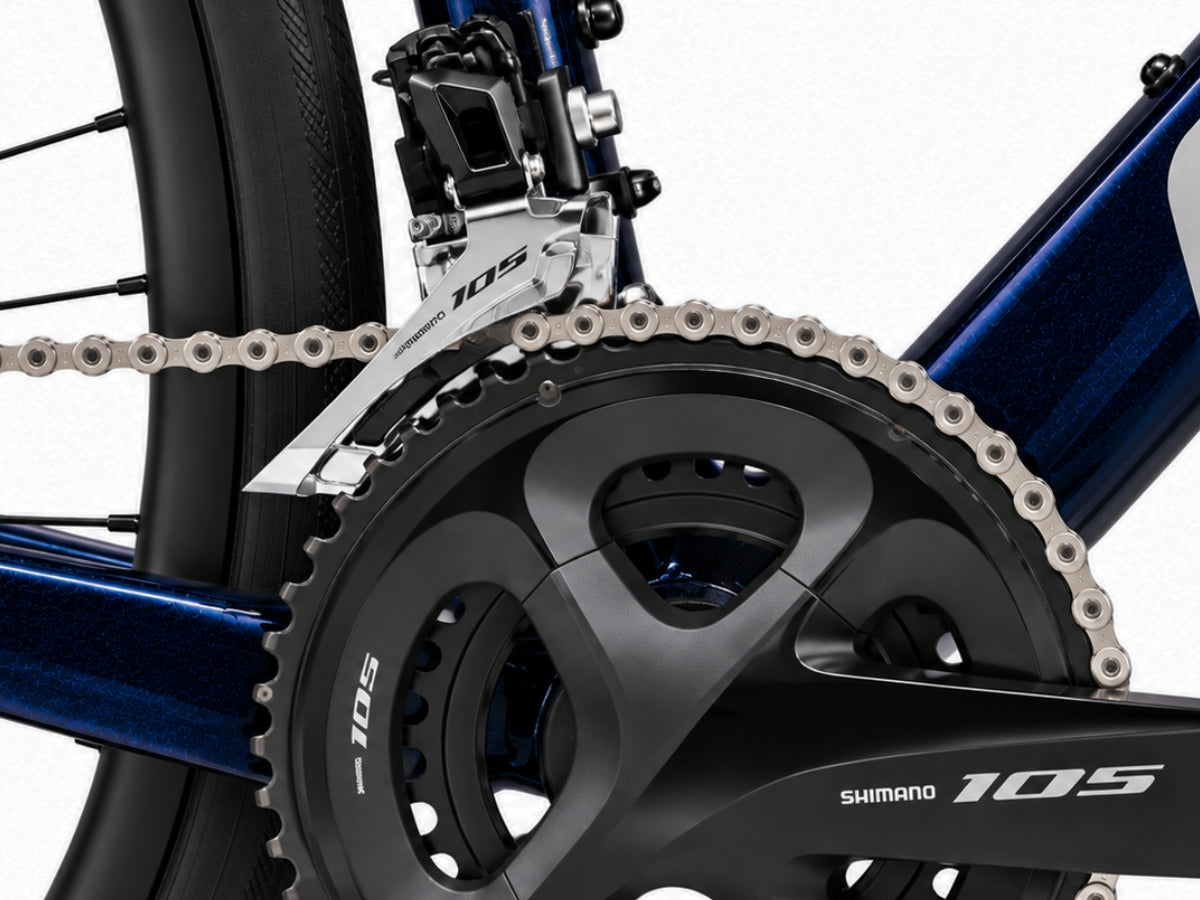 Giant Fastroad Advanced 1