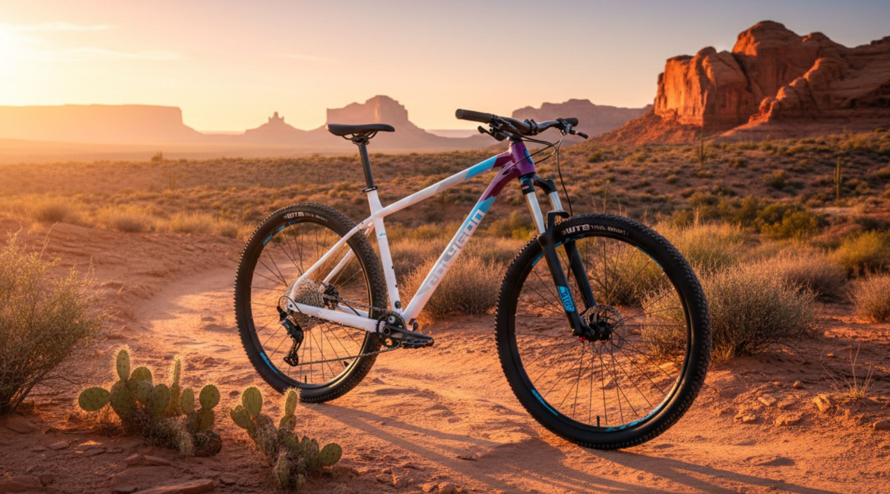Polygon – Polygon Xtrada 7 – ChooseMyBicycle
