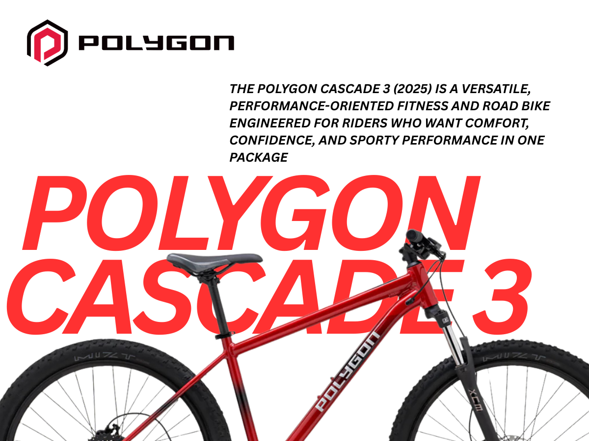 Polygon Cascade 3