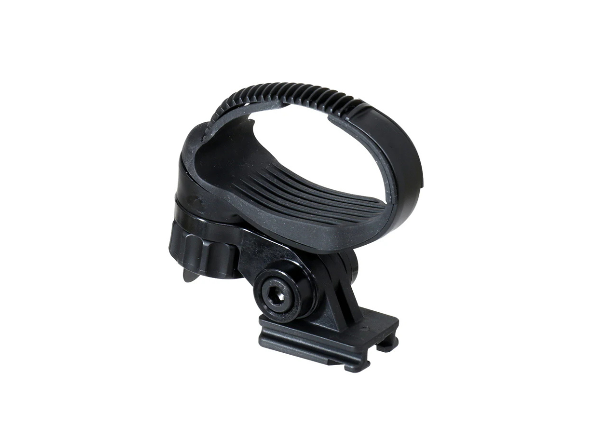 CatEye H-34N Aero Bracket For Headlamp Aero Handlebar