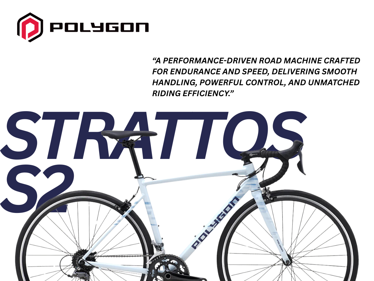 Polygon Strattos S2