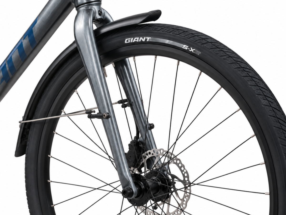 Giant Escape 2 City Disc - 2026
