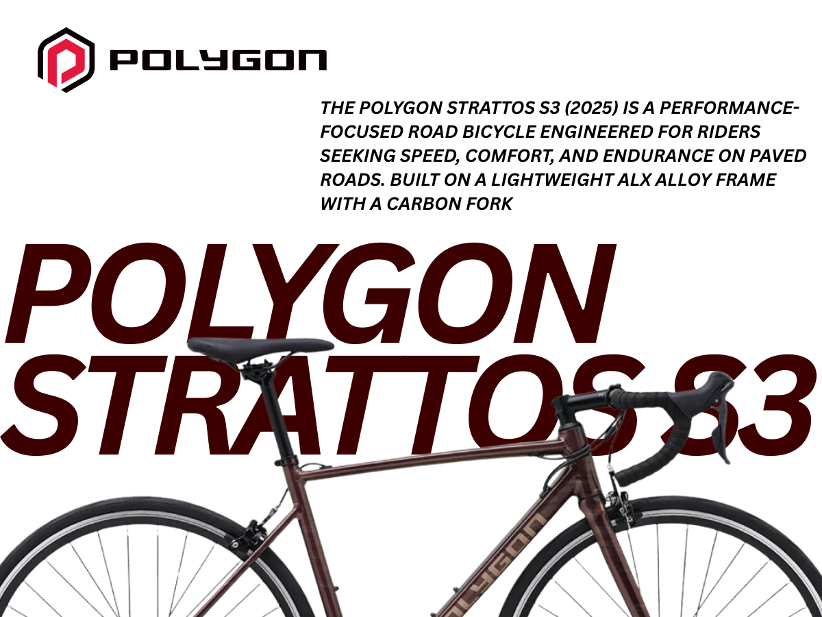 Polygon Strattos S3 (2025)