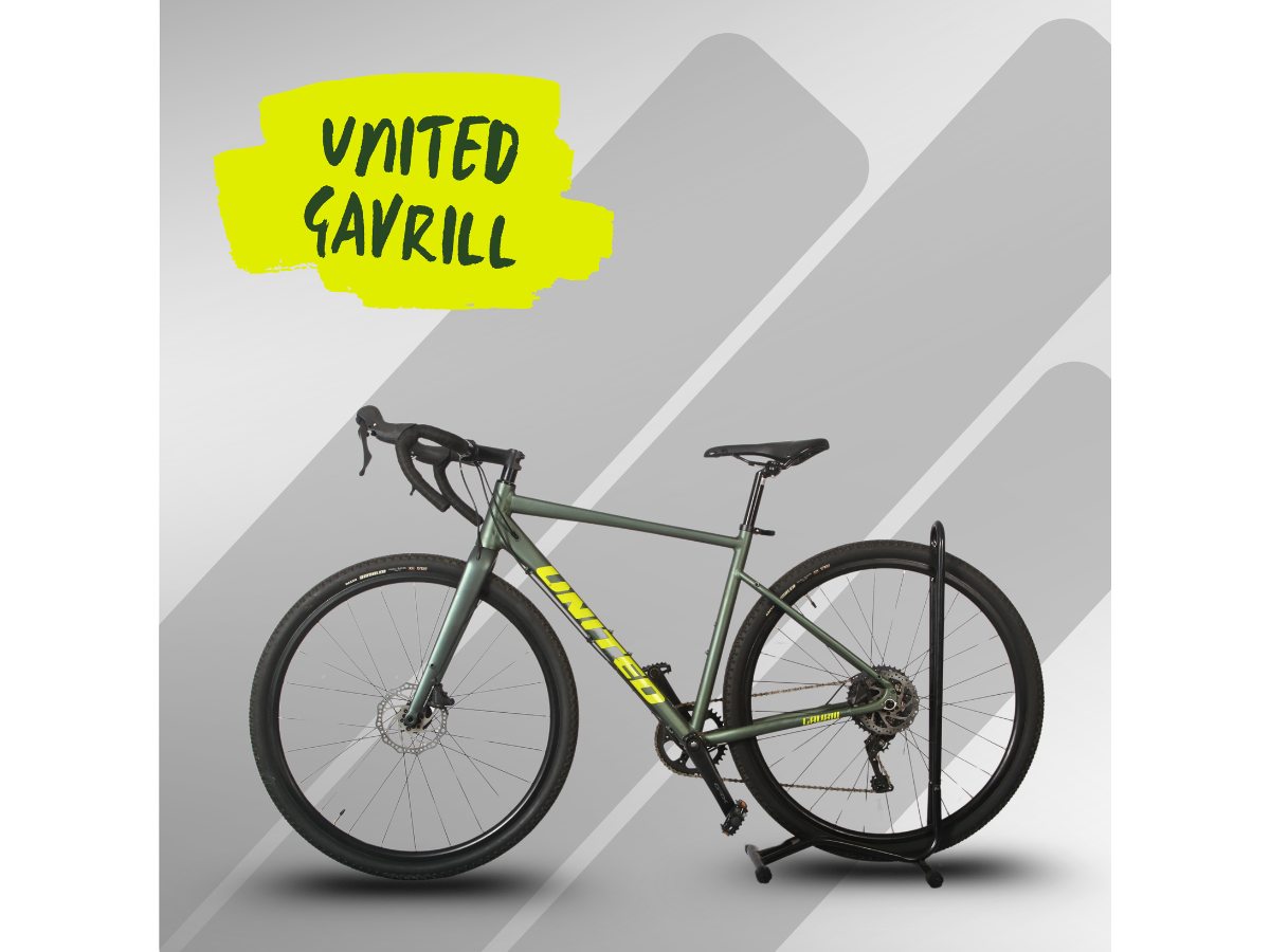 United Gavriil