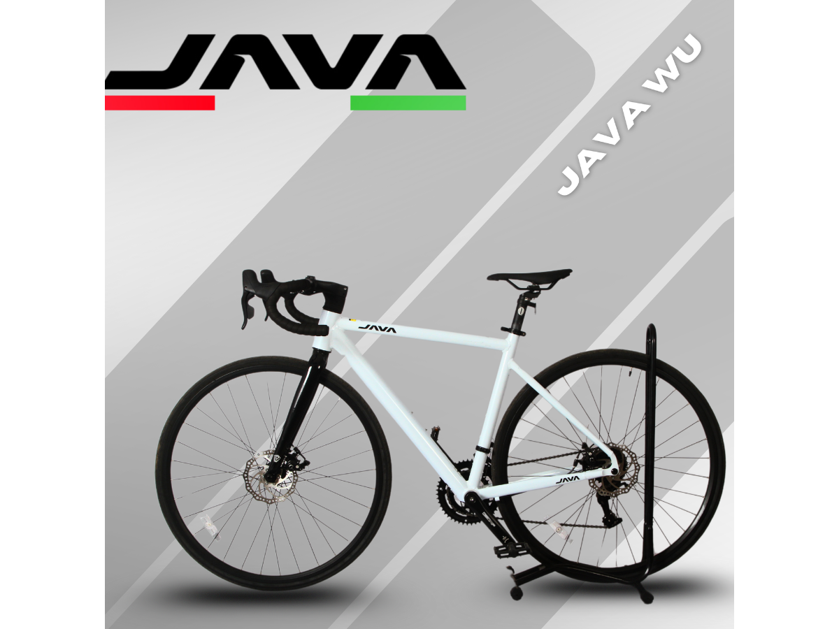 Java Wu Ltwoo R2 700C