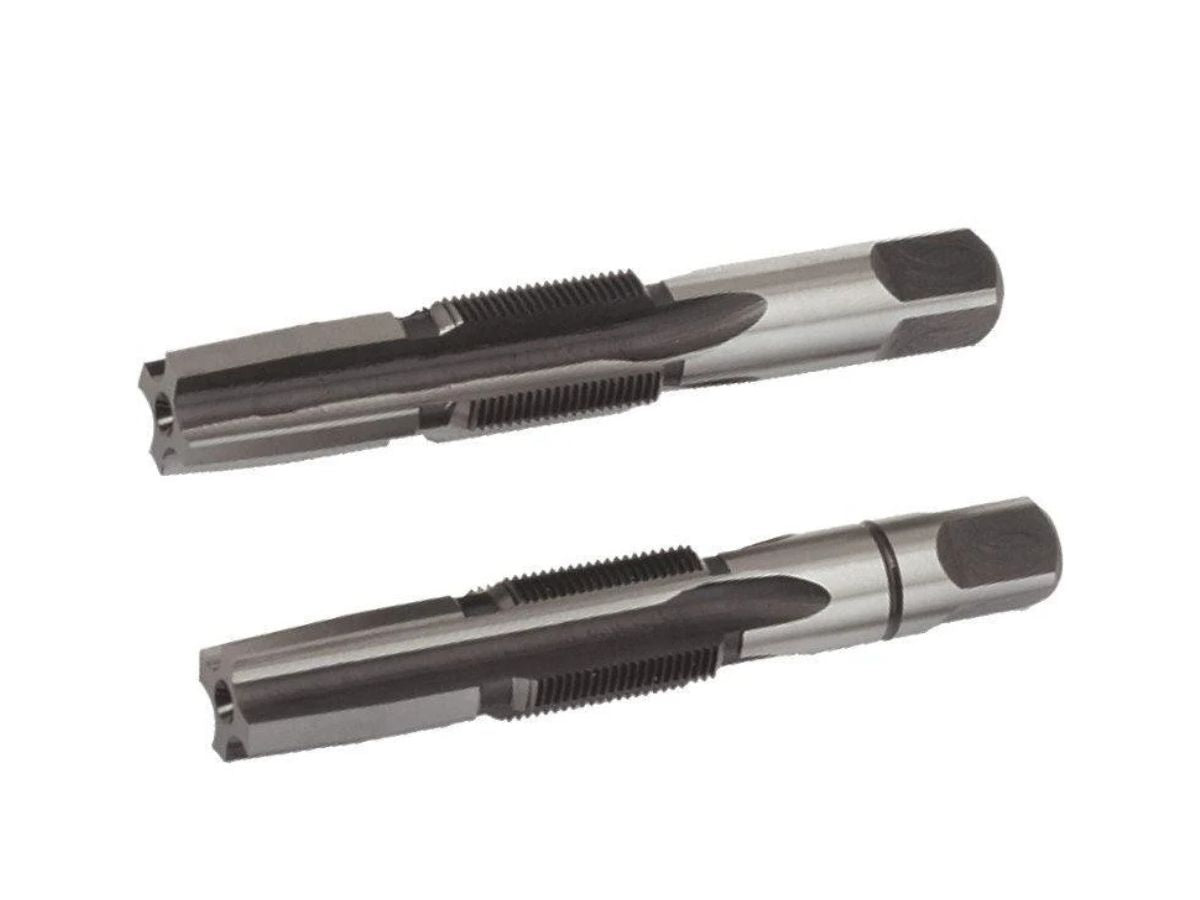 Cyclus Tools Pedal Thread Cutters Pair Right/Left M14 x 1.25
