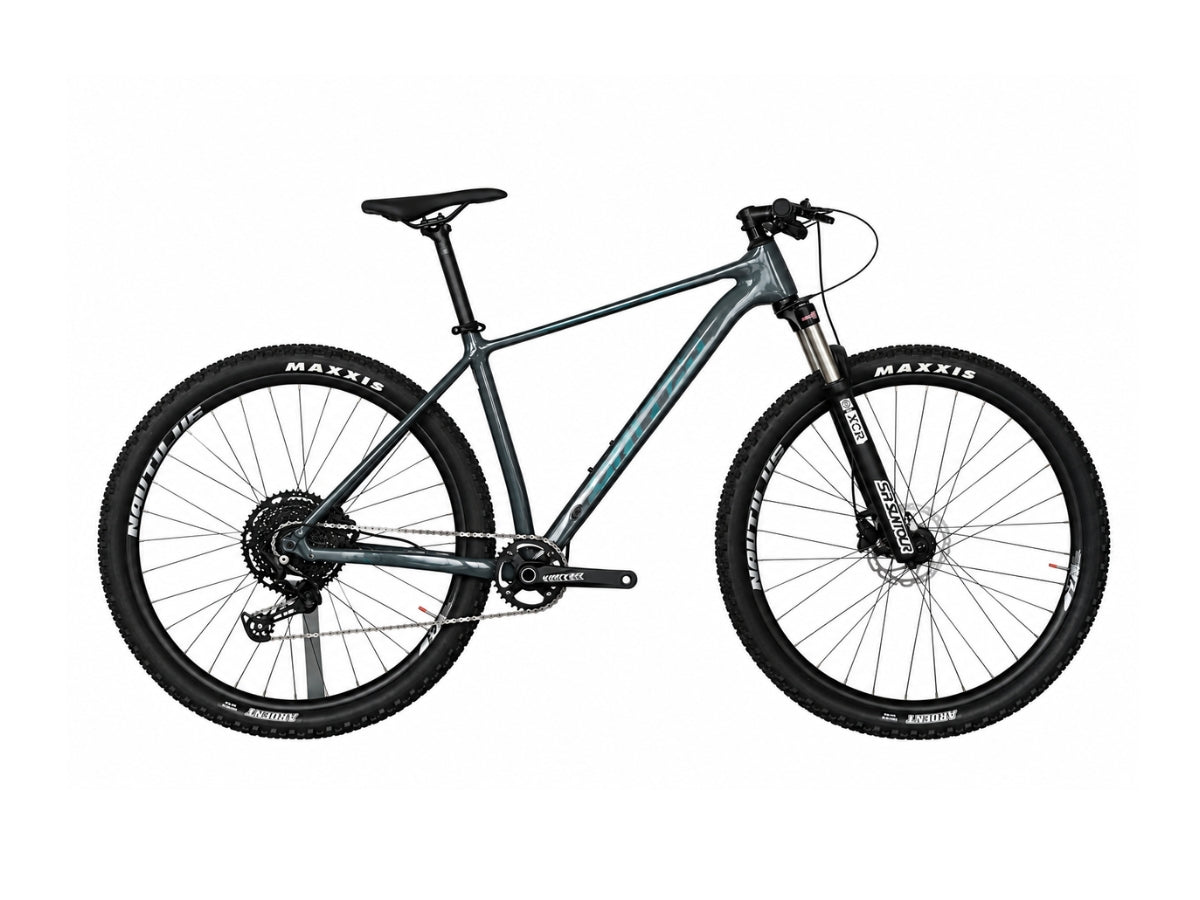 United Clovis 6.2 29"