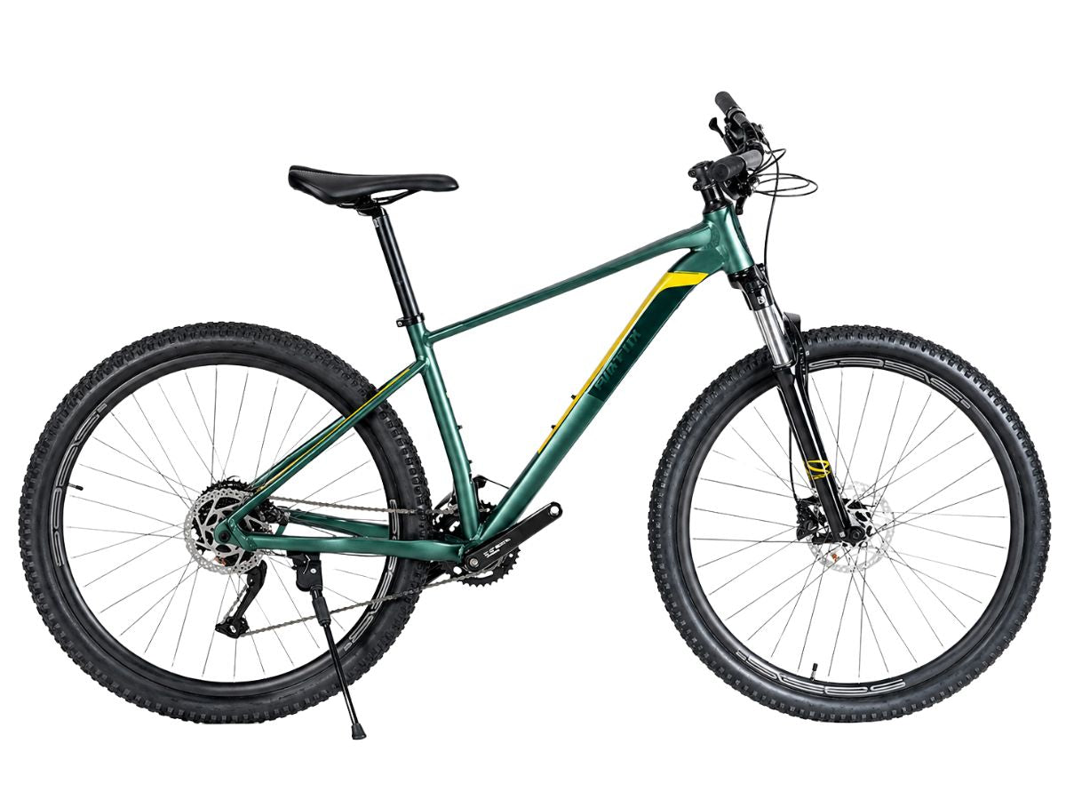 FitTrip 29 Niner 18-Speed Bicycle
